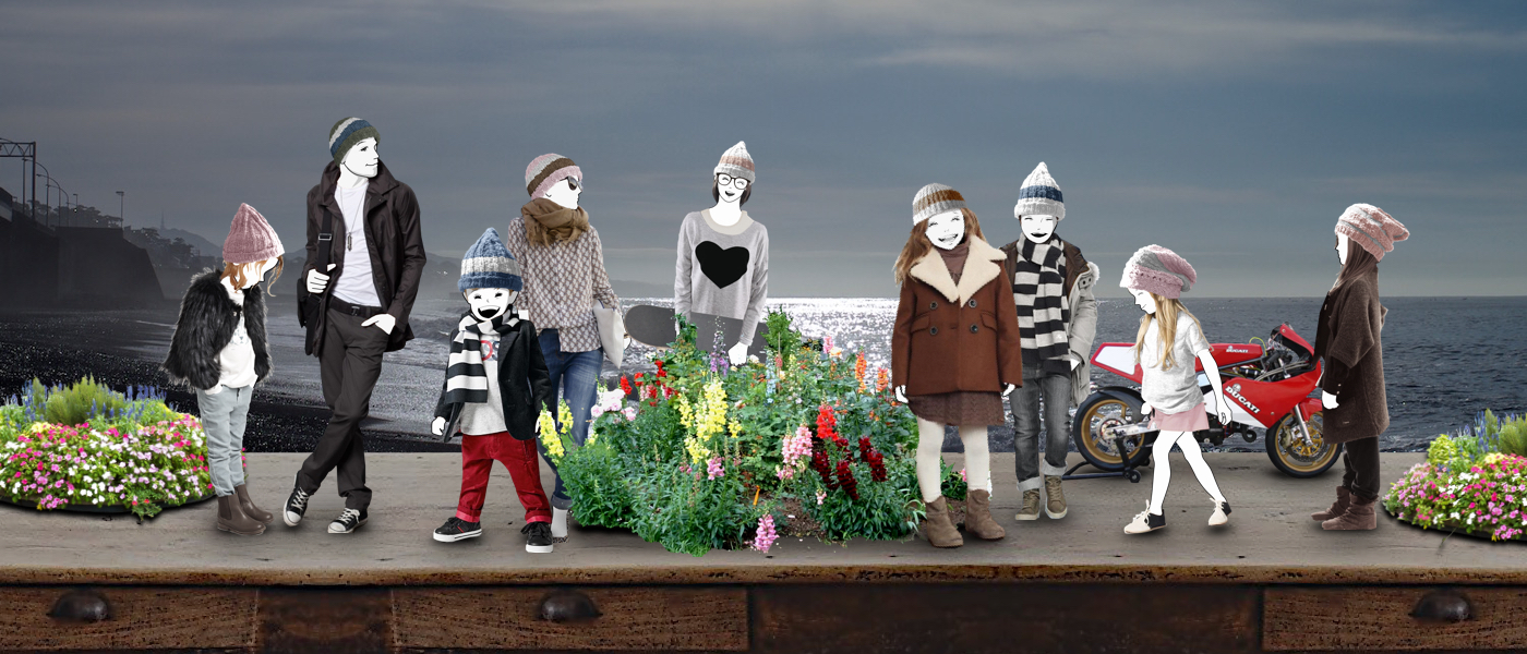 チクチクしないシルクのセーター・帽子・マフラー/肌にやさいいネット通販のシーズニット