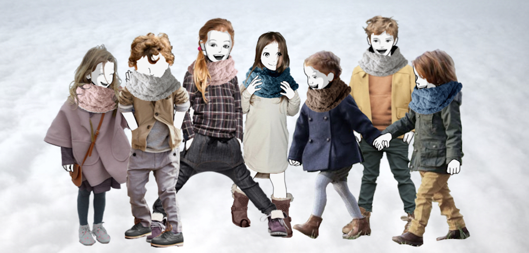 チクチクしないシルクのセーター・帽子・マフラー/肌にやさいいネット通販のシーズニット