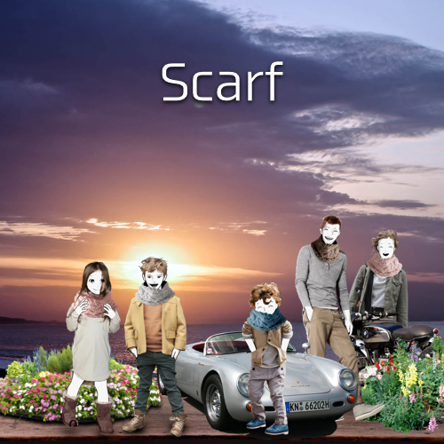 チクチクしないシルクのセーター・帽子・マフラー/肌にやさいいネット通販のシーズニット