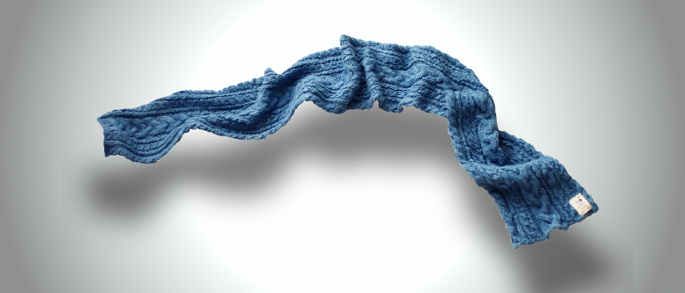 チクチクしないシルクのセーター・帽子・マフラー/肌にやさいいネット通販のシーズニット