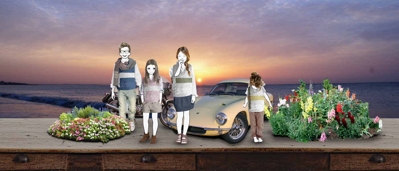 チクチクしないシルクのセーター・帽子・マフラー/肌にやさいいネット通販のシーズニット