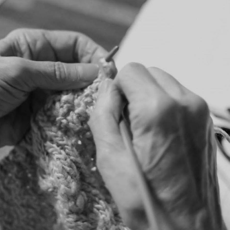 チクチクしないシルクのセーター・帽子・マフラー/肌にやさいいネット通販のシーズニット